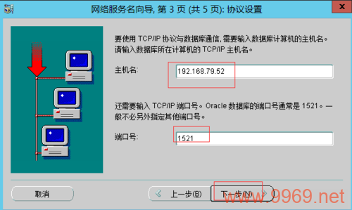 如何在Linux环境下成功连接Oracle数据库？插图