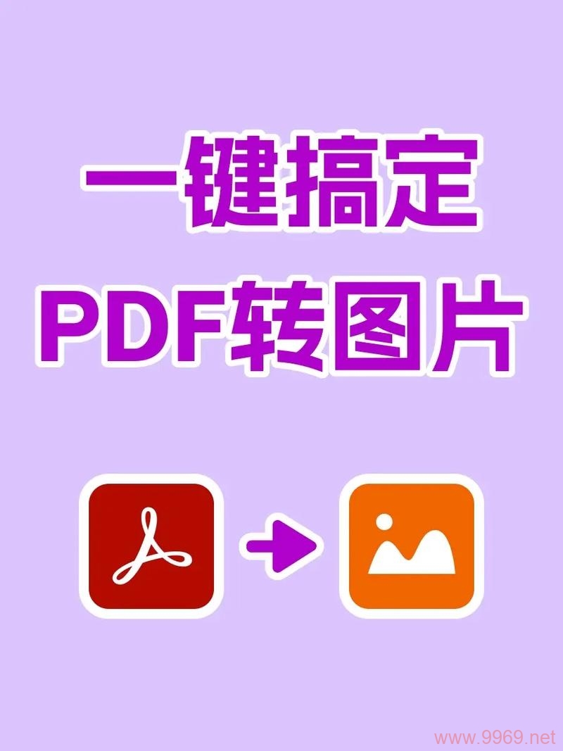 如何将PDF文件高效转换为图片格式？插图2