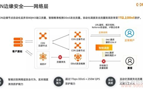 如何高效利用CDN来加速网站性能？