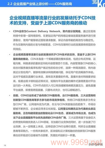 共享CDN如何革新内容分发网络？插图2