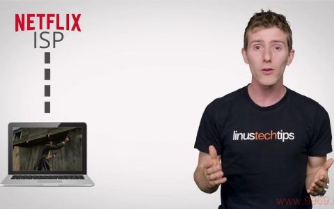 如何利用CDN技术成功解封并访问Netflix？