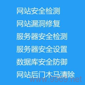 您的网站安全吗？揭露常见程序漏洞及其风险插图2