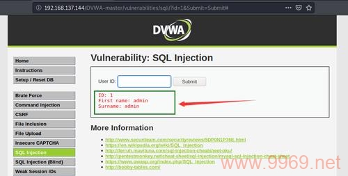 如何有效识别和防止SQL注入漏洞？插图4