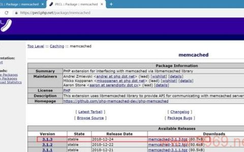 如何在Linux上安装并配置Memcached以优化PHP性能？