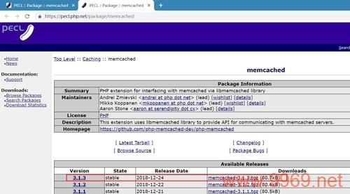 如何在Linux上安装并配置Memcached以优化PHP性能？插图