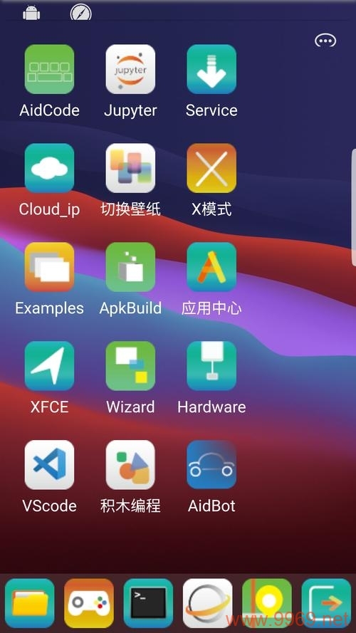 如何下载和安装Linux操作系统到手机？插图