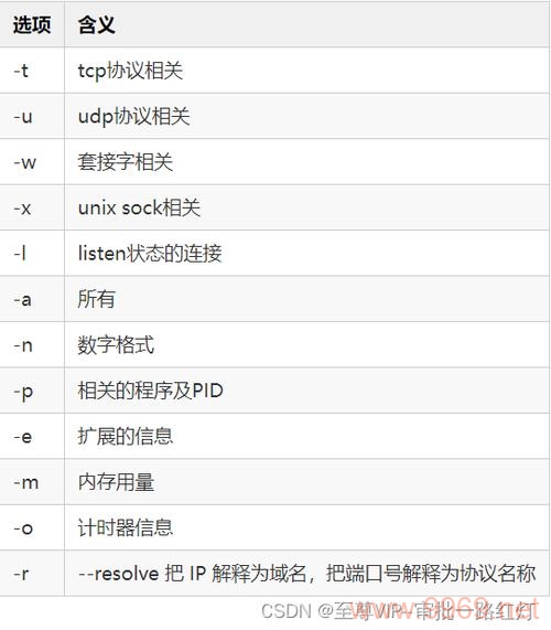 如何在Linux系统中管理和诊断网络接口？插图2