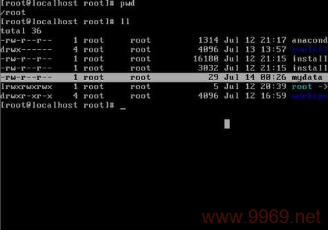 Crontab文件在Linux系统中通常存放在哪个位置？插图2