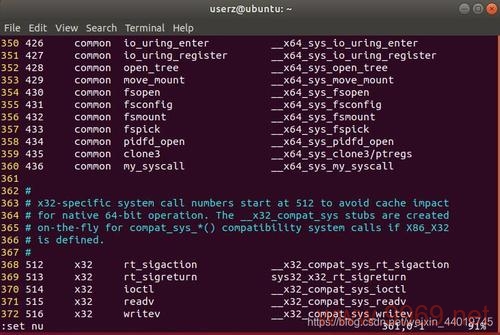 如何在Linux Vim中轻松输入中文？插图4