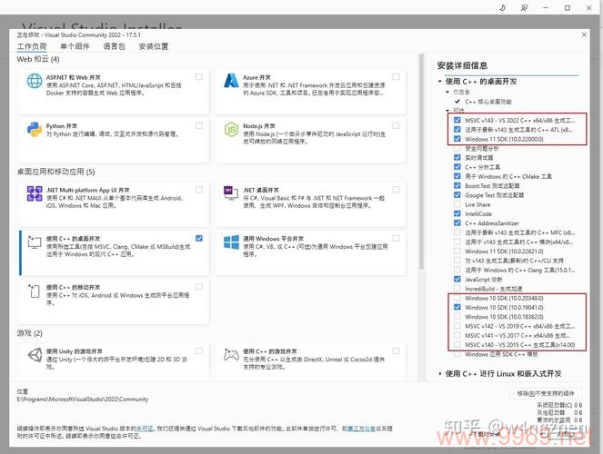 如何为protoc编译工具准备数据构建环境？插图4