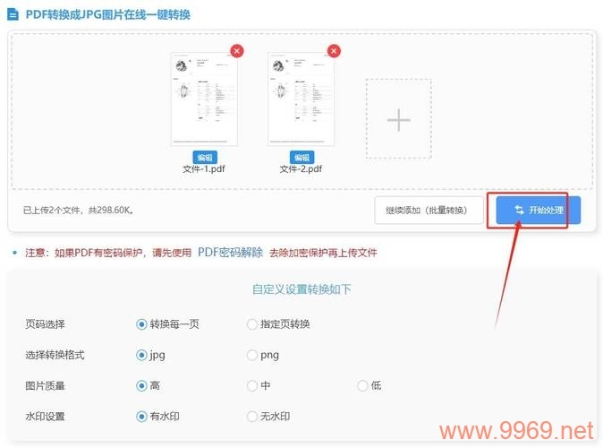 如何轻松将PDF文件转换为可编辑的文字和图片？插图