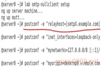 如何利用Linux和HTML发送电子邮件？插图4