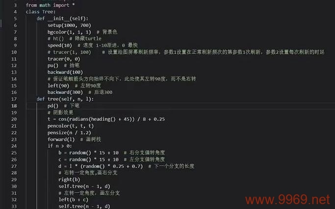 Python编程新手如何通过样例代码提升技能？插图