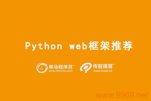 Python Web开发，如何构建高效且可扩展的在线应用?插图2