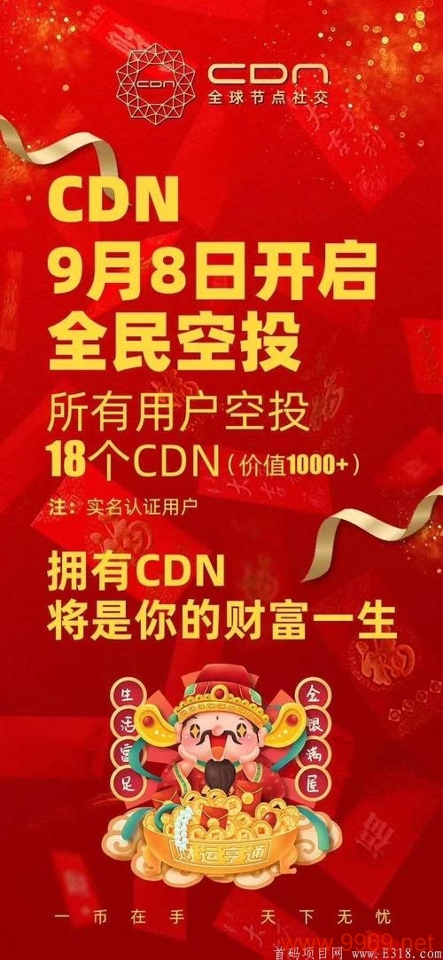 您想了解如何高效地出售CDN币吗？插图