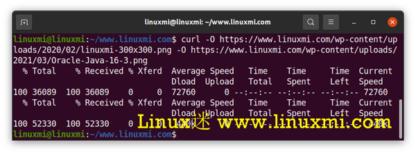 如何在Linux上使用CURL初始化PHP环境？插图4