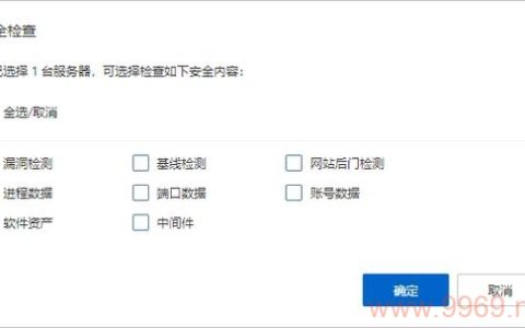 如何确保软件漏洞检查的全面性？