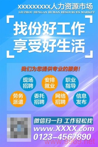 珠海CDN招聘网，探索网络技术人才的新机遇？插图2