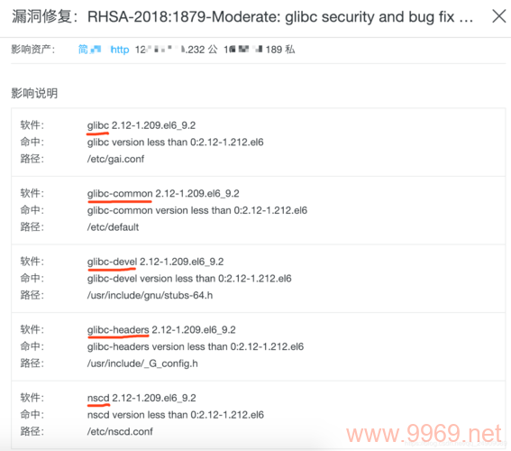 rhsa漏洞，网络安全的新威胁？插图4