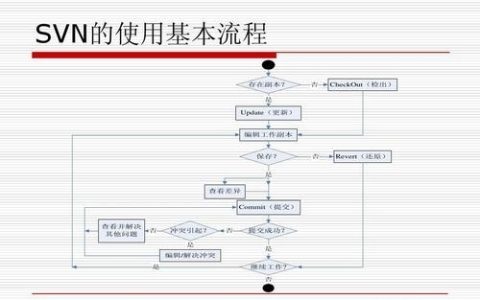 如何高效掌握Linux SVN的使用技巧？