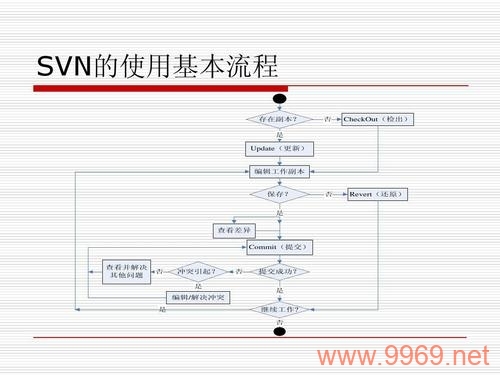 如何高效掌握Linux SVN的使用技巧？插图