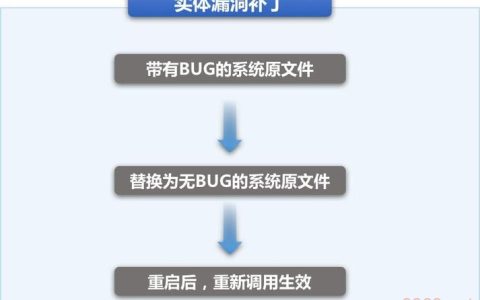 如何有效修补软件中的安全漏洞？