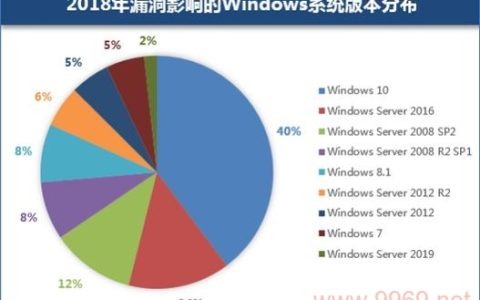 如何区分和分类网站漏洞？