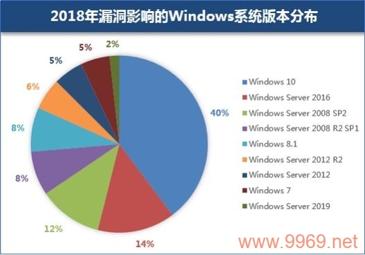 如何区分和分类网站漏洞？插图