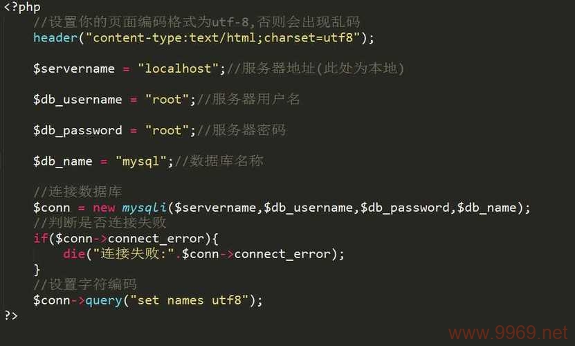 PHP与HTML，如何高效处理HTML输入？插图2