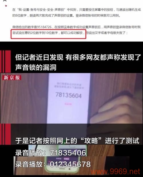 微信商城安全漏洞，你的个人信息还安全吗？插图