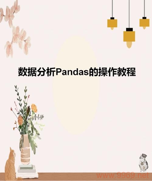 如何高效利用Pandas进行数据处理和分析？插图4