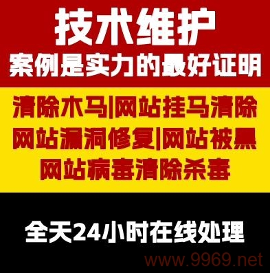 织梦漏洞修补，如何确保网站安全无虞？插图4