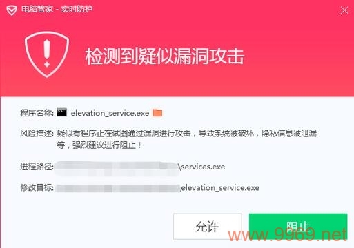 系统高危漏洞被检测出，如何确保数据安全？插图