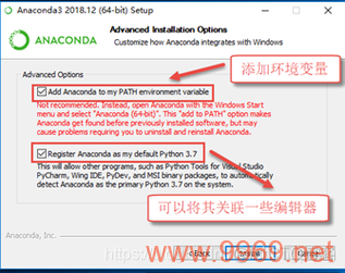 如何在Notebook中安装Conda以使用Pandas库？插图