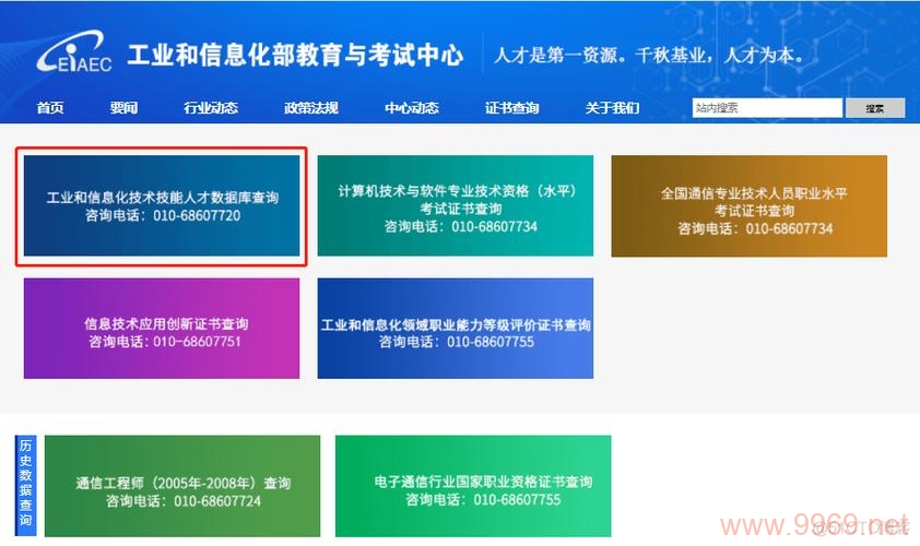 培训行业如何通过网站建设提升竞争力？插图4