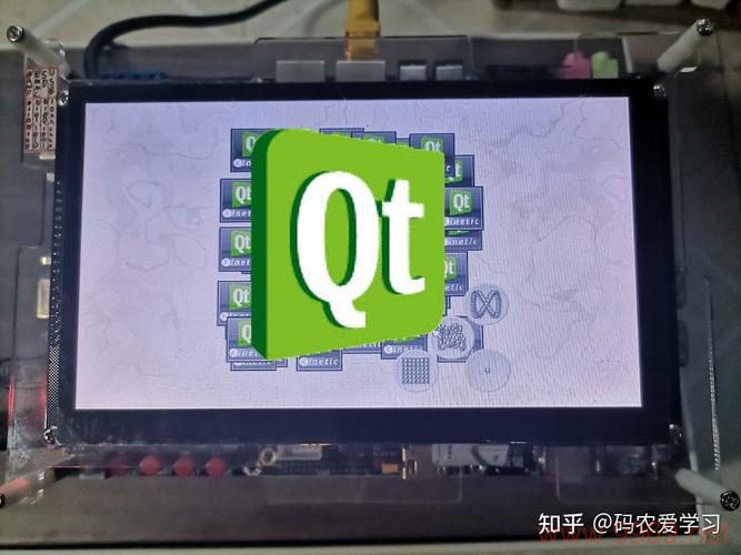 探索Qt for Linux 4.8，它如何优化您的跨平台开发体验？插图2