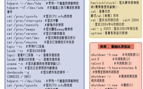 如何正确使用Linux命令来更新软件？