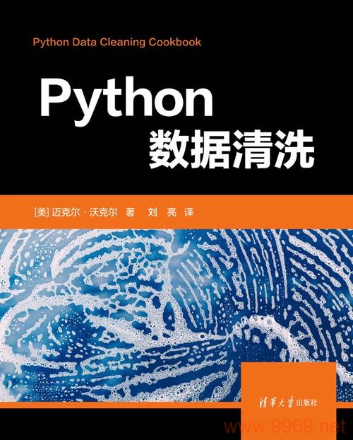 如何有效进行Python数据清理？插图4