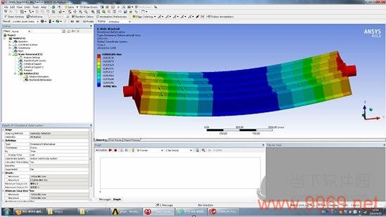 在Linux环境下安装和使用ANSYS 14.0时会遇到哪些常见问题？插图