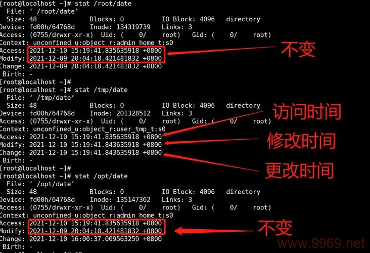 如何在Linux中移动文件并覆盖现有文件？插图4