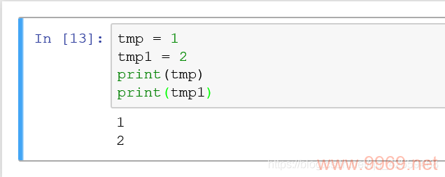 如何深入理解Python中的print函数及其用法？插图4