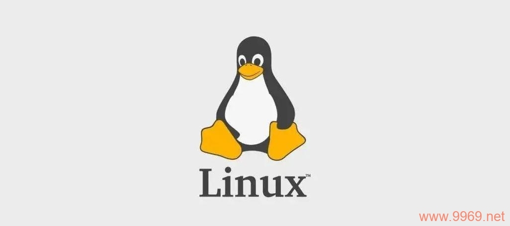 Linux的吉祥物是什么？插图