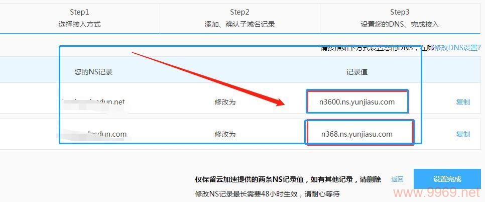 如何利用免费CDN服务提升网站速度？插图2