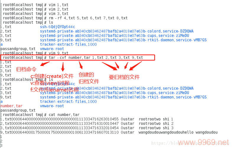 如何在Linux中高效合并多个文件？插图4