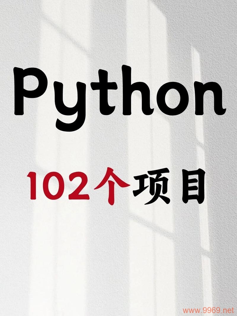 Python开发者如何利用Python提高开发效率？插图