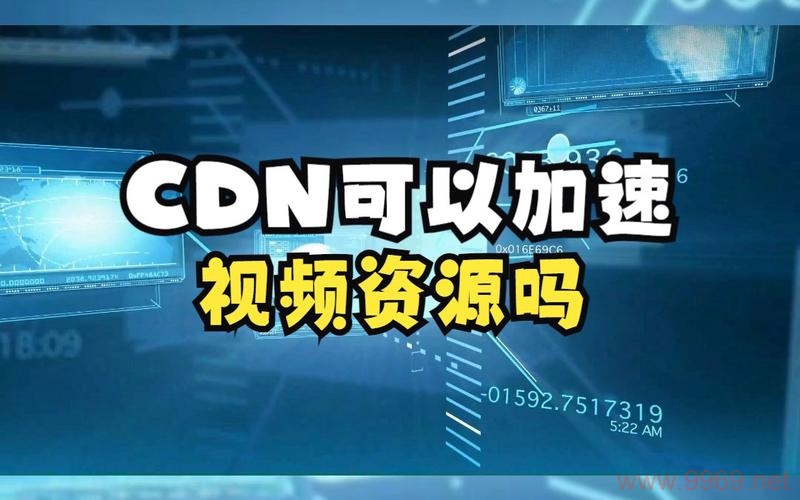 如何利用CDN技术提升视频加载速度？插图2