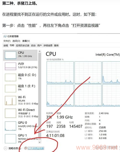 为什么在Linux中无法删除某些文件？插图2