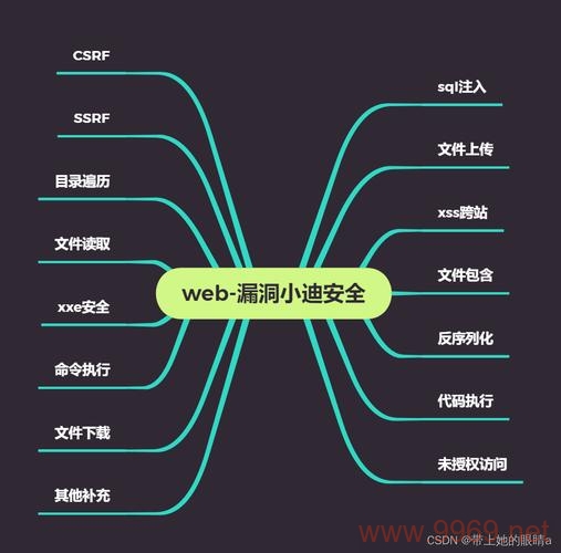 漏洞的特征，我们如何识别并防范潜在的安全威胁？插图2