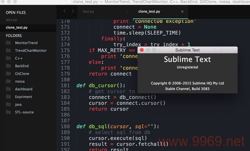 Sublime Text 的 Linux 中文版有哪些独特功能？插图2