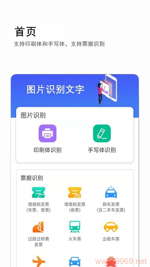 如何高效使用批量文字识别软件提升工作效率？插图2